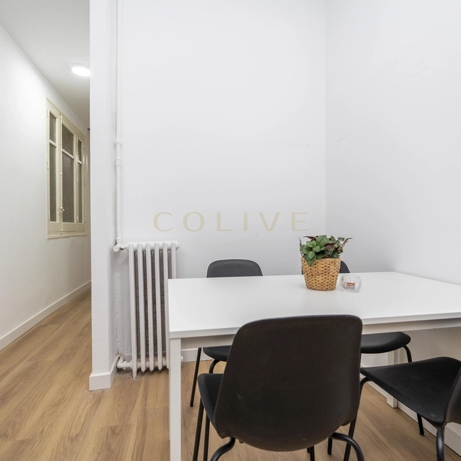 Salamanca-Don ramon de la Cruz-18