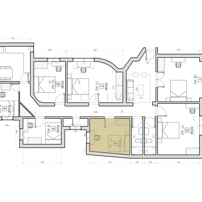 G41-5R3-Salamanca-Goya 41-11066