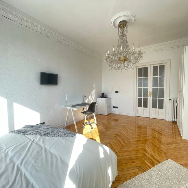 PR56R7-Moncloa-Aravaca-Paseo del Pintor Rosales-10137