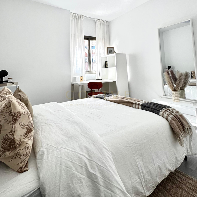 C266R1-Chamartín-Castellana 266-9909