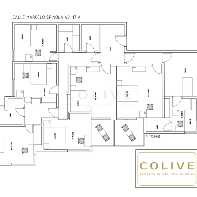 CMS48R6-Chamartín-Cardenal Marcelo Spinola-10082