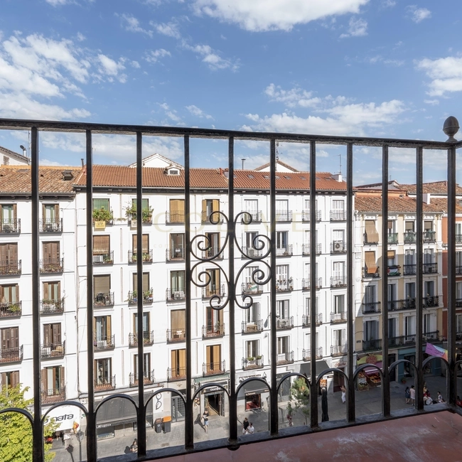 PDC4R4-Centro-Plaza de Chueca-11682