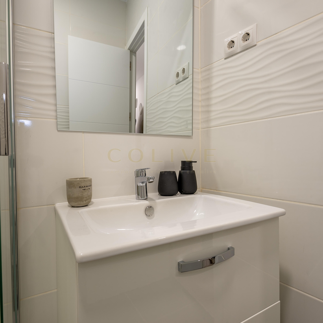 SE154 R2-Chamberí-Santa Engracia, 154-8991