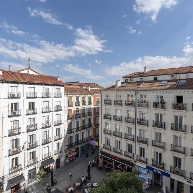 PDC4R4-Centro-Plaza de Chueca-11681