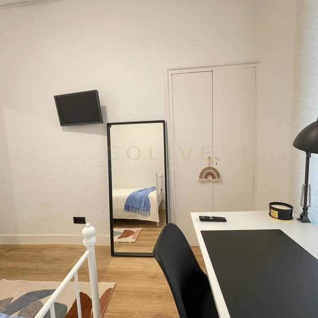 PR56R3-Moncloa-Aravaca-Paseo del Pintor Rosales-10102