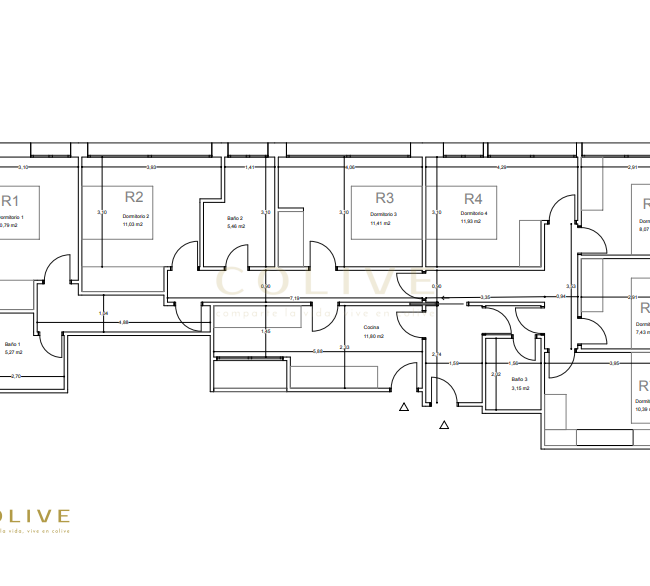 C266R7-Chamartín-Castellana 266-9960
